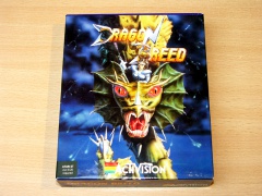Dragon Breed by Activision
