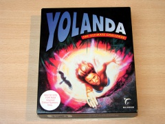 Yolanda : Ultimate Challenge by Millenium