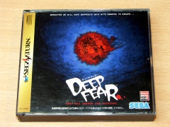 Deep Fear by Sega