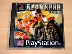 Road Rash Jailbreak by Electronic Arts