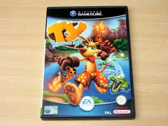 Ty The Tasmanian Tiger by EA Games