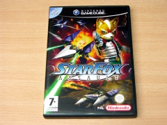 Starfox Assault by Nintendo