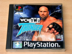 WCW / NWO Thunder by THQ
