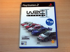 WRC II Extreme by Evolution