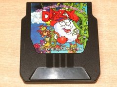 Fantastic Adventures Of Dizzy by Codemasters