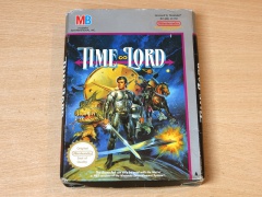 Time Lord by MB Games