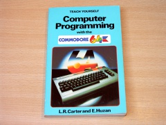 Teach Yourself Computer Programming