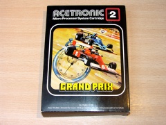 Grand Prix by Acetronic