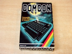 Comcon Joystick Interface - Boxed
