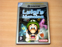 Luigi's Mansion by Nintendo
