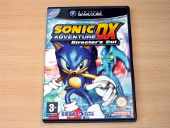 Sonic Adventure DX by Sega