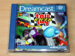 Toy Racer by Sega