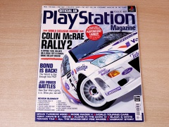 Official Playstation Magazine - Issue 57