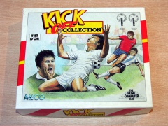 Kick Off Collection by Anco