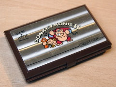 Donkey Kong 2 by Nintendo