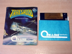 Threshold by On Line Systems