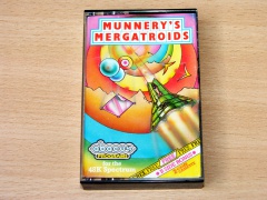 Munnery's Mergatroids by Abacus