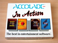 Accolade In Action by Accolade