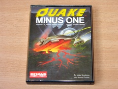 Quake Minus One by Beyond