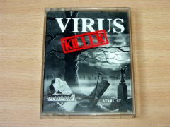 Virus Killer by Practical