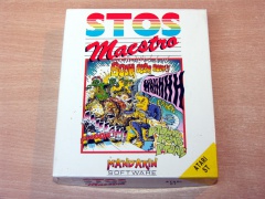 STOS Maestro Plus by Mandarin