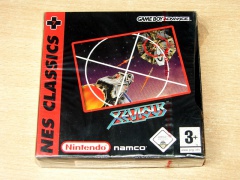 Xevious by Namco / Nintendo *Nr MINT