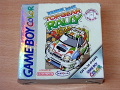 Top Gear Rally by Kemco
