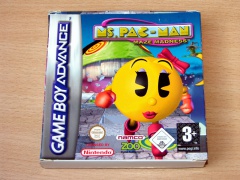 Ms Pacman : Maze Madness by Namco