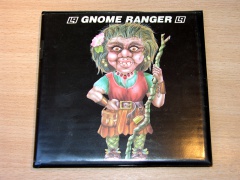 Gmone Ranger by Level 9
