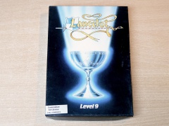 Lancelot by Level 9