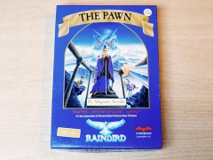 The Pawn by Rainbird