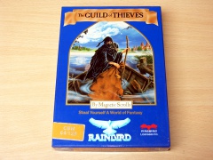 The Guild Of Thieves by Rainbird