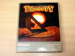 Trinity by Infocom