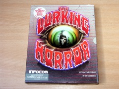 The Lurking Horror by Infocom
