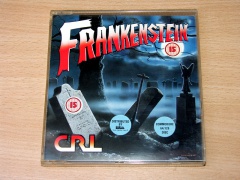 Frankenstein by CRL