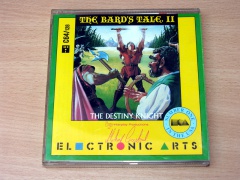 The Bards Tale II by Electronic Arts