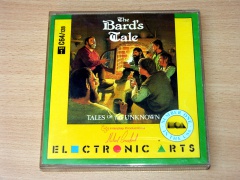 The Bards Tale by Electronic Arts