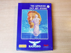 Advanced OCP Art Studio by Rainbird
