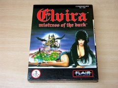 Elvira by Flair Software