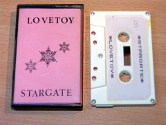 Lovetoy by Stargate