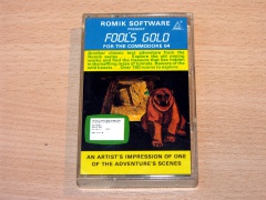 Fool's Gold by Romik Software