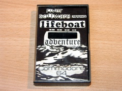 Lifeboat Adventure by River Software