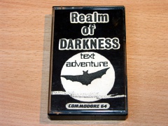 Realm Of Darkness by River Software