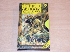 The Forest Of Doom by Puffin Books