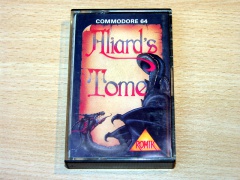 Aliards Tome by Romik