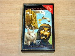 Quest For The Holy Grail by Mastertronic