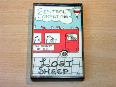 Mystery Of The Lost Sheep by Central Computing
