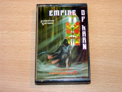Empire Of Karn by Interceptor