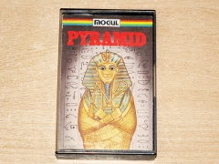Pyramid by Mogul