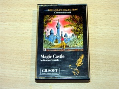 Magic Castle by Gilsoft